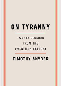  Twenty Lessons from the Twentieth Century